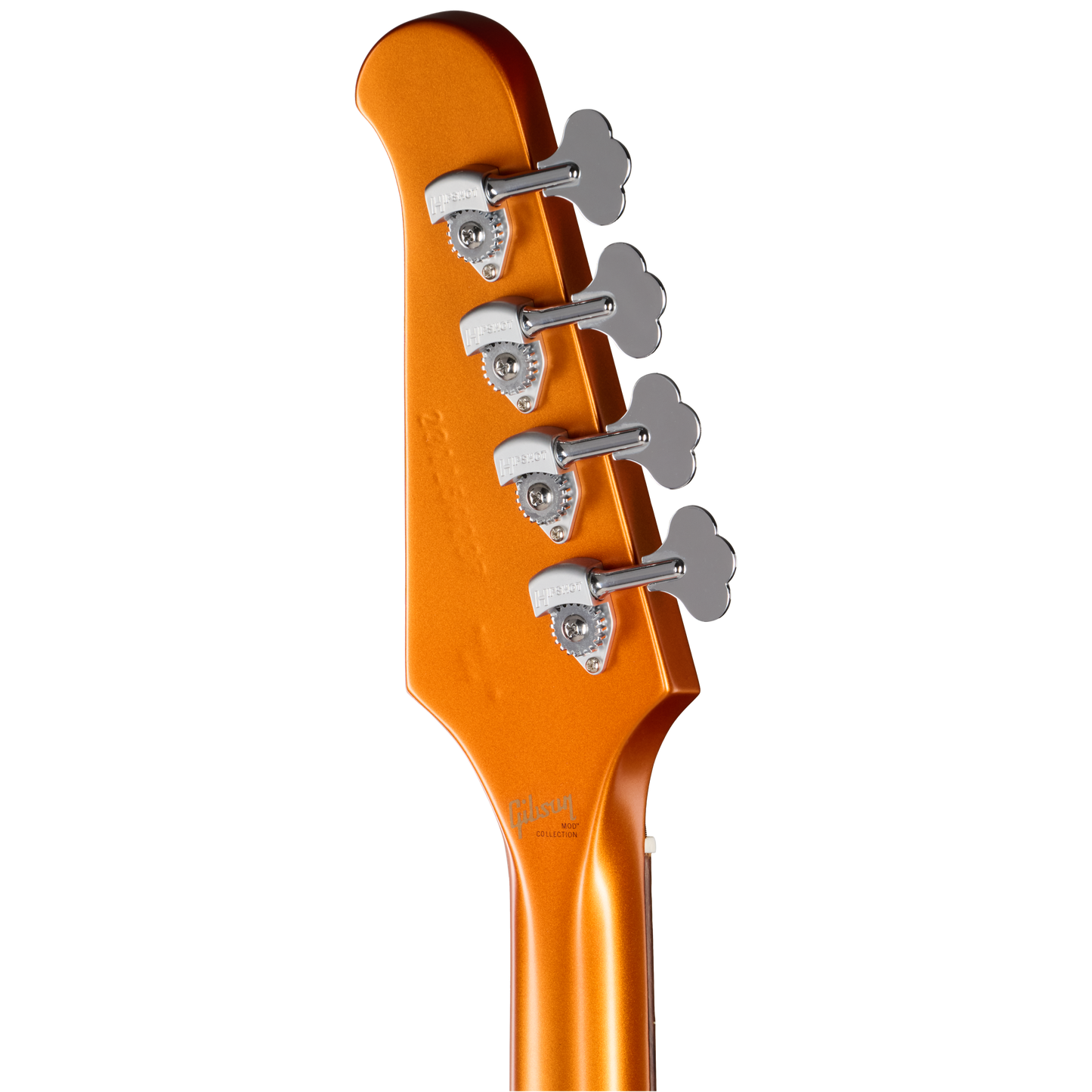 Gibson Mod™ Collection Non-Reverse Thunderbird, Thunder Justice Electric Guitar Gibson Mod™ Collection