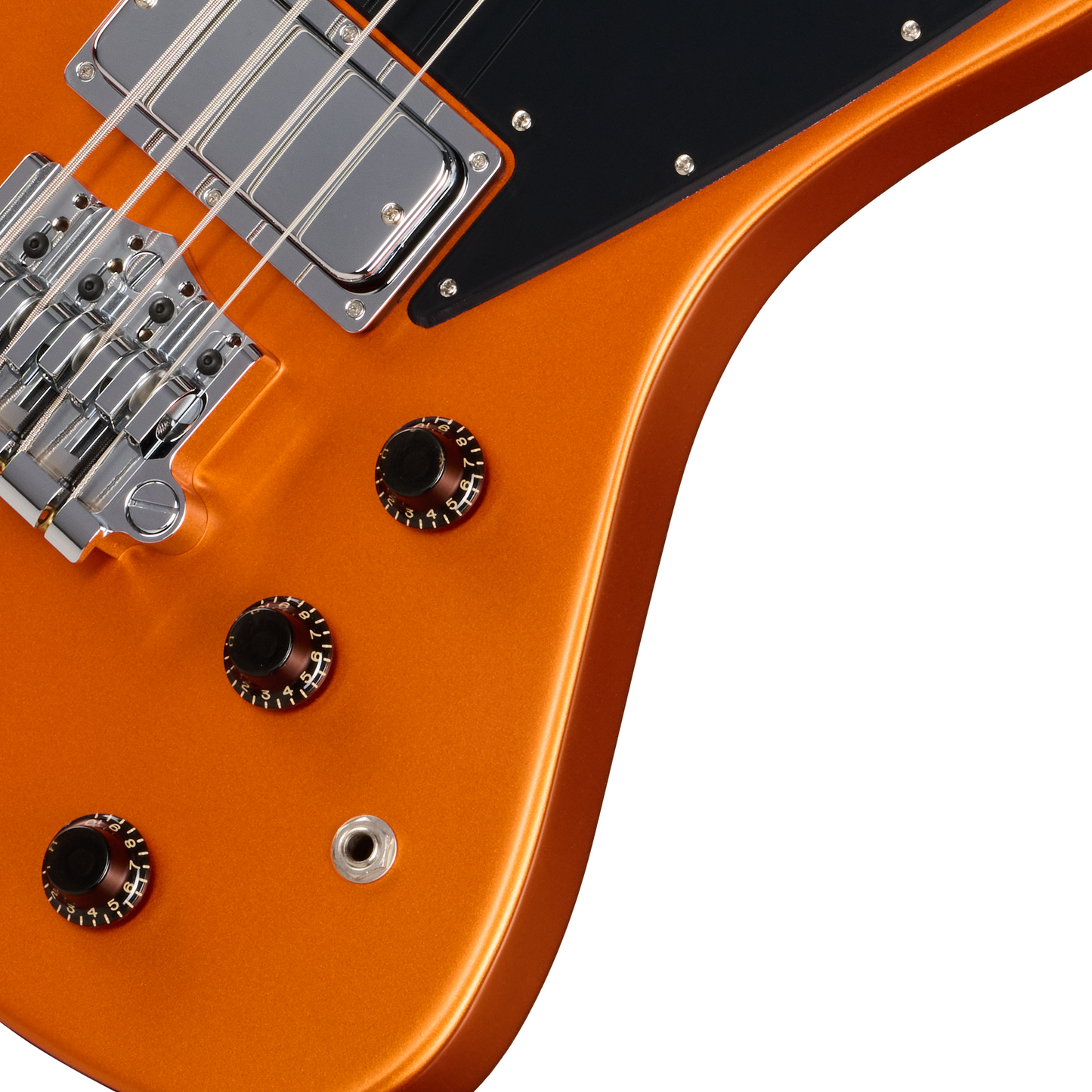Gibson Mod™ Collection Non-Reverse Thunderbird, Thunder Justice Electric Guitar Gibson Mod™ Collection