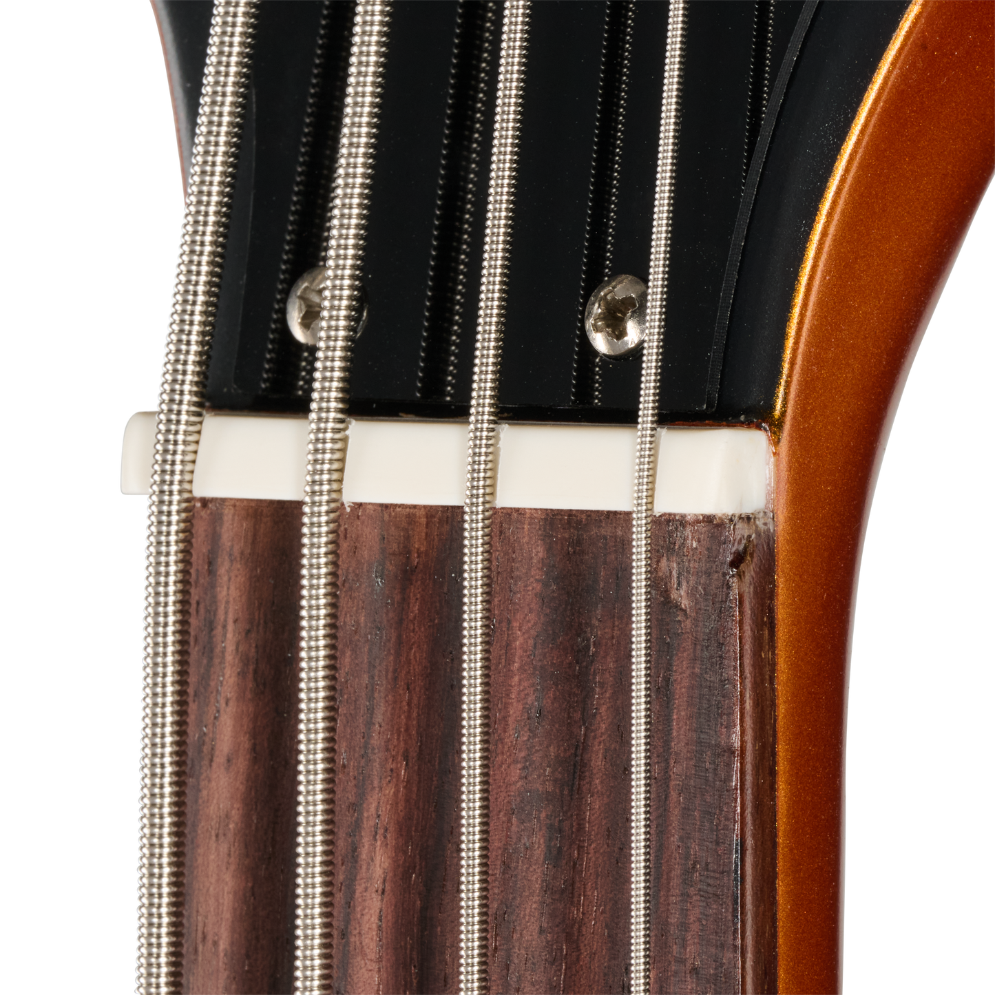Gibson Mod™ Collection Non-Reverse Thunderbird, Thunder Justice Electric Guitar Gibson Mod™ Collection