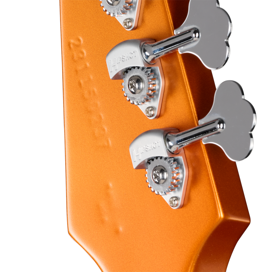 Gibson Mod™ Collection Non-Reverse Thunderbird, Thunder Justice Electric Guitar Gibson Mod™ Collection