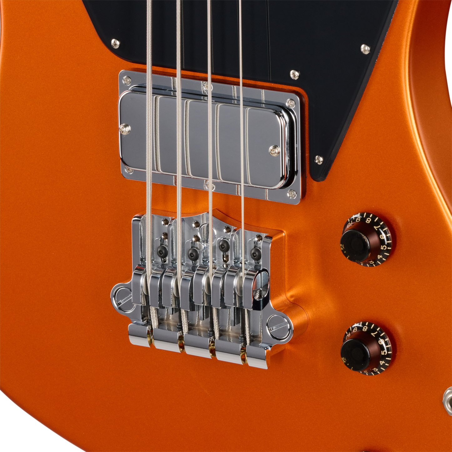 Gibson Mod™ Collection Non-Reverse Thunderbird, Thunder Justice Electric Guitar Gibson Mod™ Collection