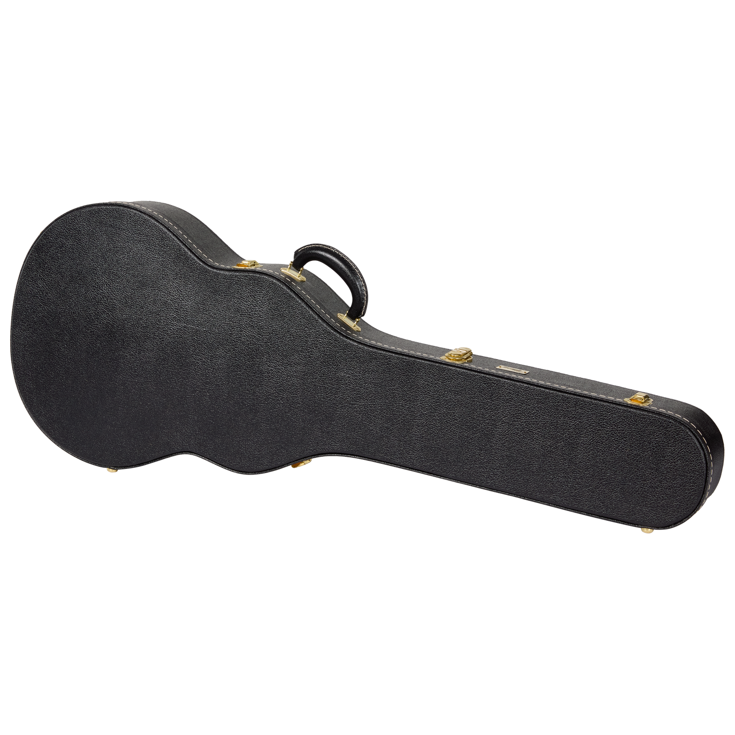 Gibson Mod™ Collection 1968 Les Paul Custom Reissue, Graphite Galaxy Electric Guitar Gibson Mod™ Collection