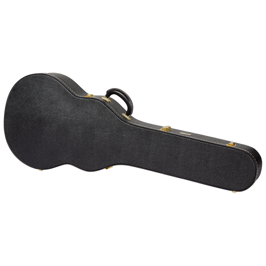Gibson Mod™ Collection 1968 Les Paul Custom Reissue, Graphite Galaxy Electric Guitar Gibson Mod™ Collection