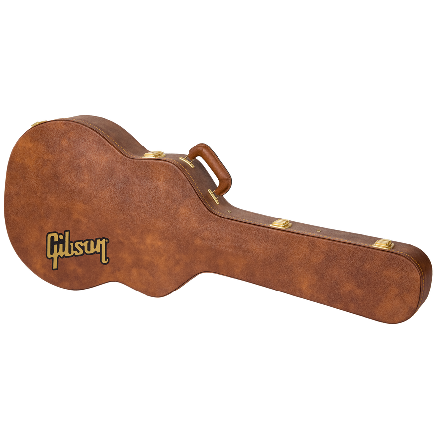 Gibson Mod™ Collection ES-330, Aqua Shag Electric Guitar Gibson Mod™ Collection