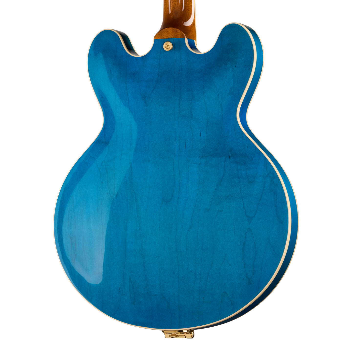 Gibson Mod™ Collection ES-330, Aqua Shag Electric Guitar Gibson Mod™ Collection