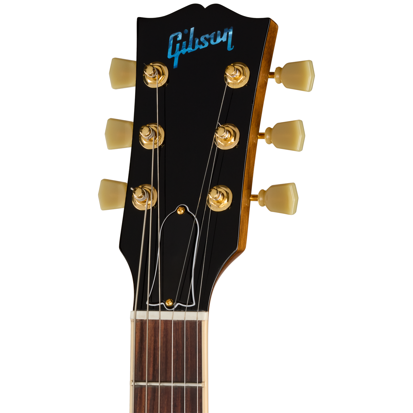 Gibson Mod™ Collection ES-330, Aqua Shag Electric Guitar Gibson Mod™ Collection