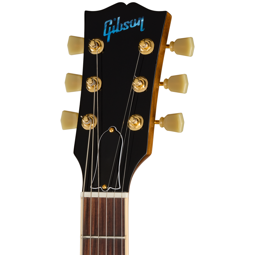Gibson Mod™ Collection ES-330, Aqua Shag Electric Guitar Gibson Mod™ Collection