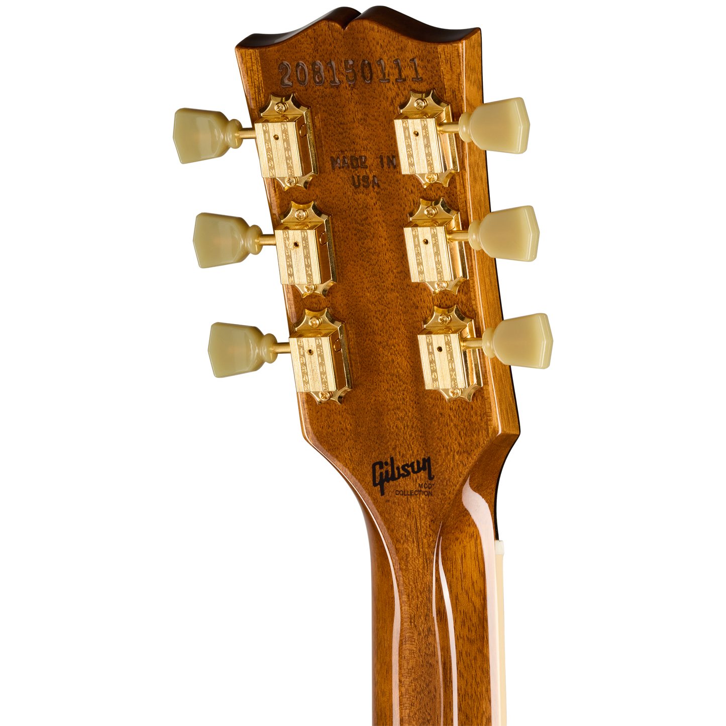 Gibson Mod™ Collection ES-330, Aqua Shag Electric Guitar Gibson Mod™ Collection