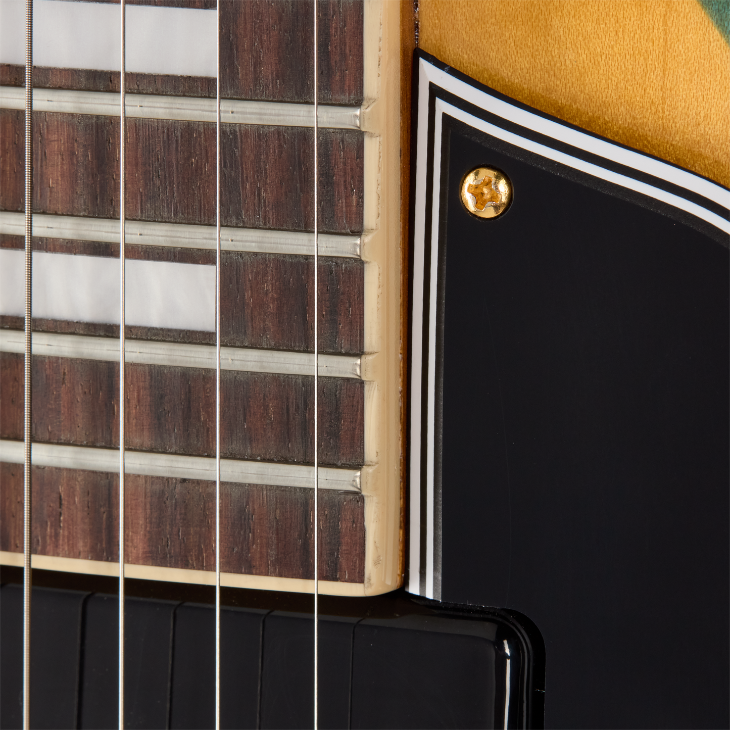 Gibson Mod™ Collection ES-330, Aqua Shag Electric Guitar Gibson Mod™ Collection