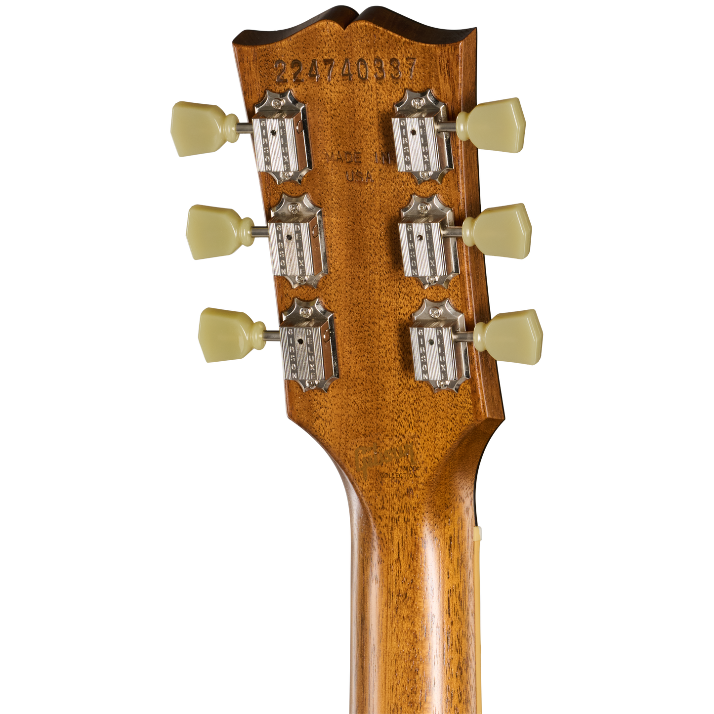 Gibson Mod™ Collection Les Paul Standard 50s, Deciduous Dream Electric Guitar Gibson Mod™ Collection