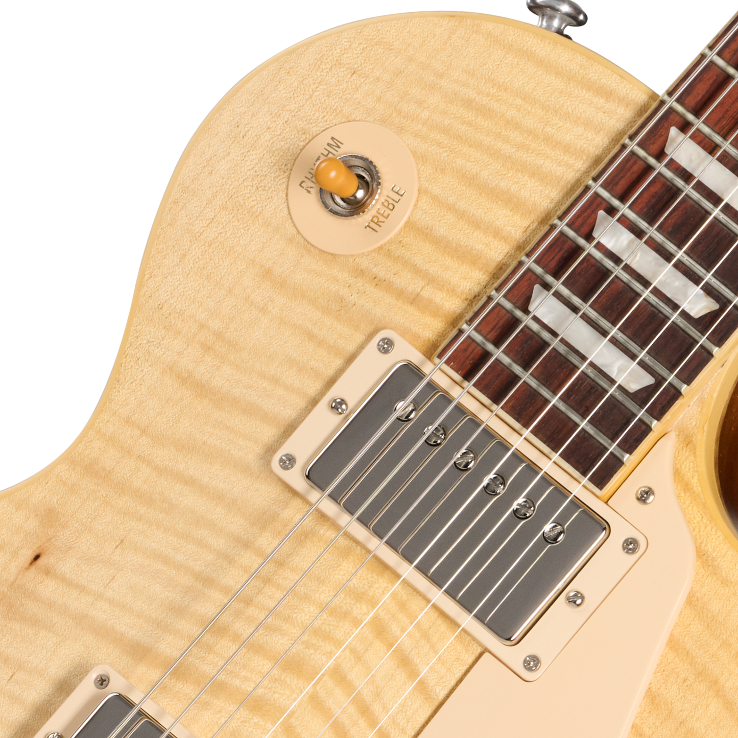 Gibson Mod™ Collection Les Paul Standard 50s, Deciduous Dream Electric Guitar Gibson Mod™ Collection