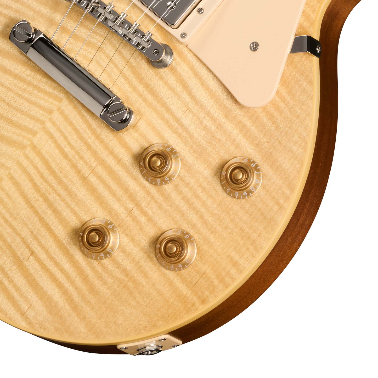 Gibson Mod™ Collection Les Paul Standard 50s, Deciduous Dream Electric Guitar Gibson Mod™ Collection
