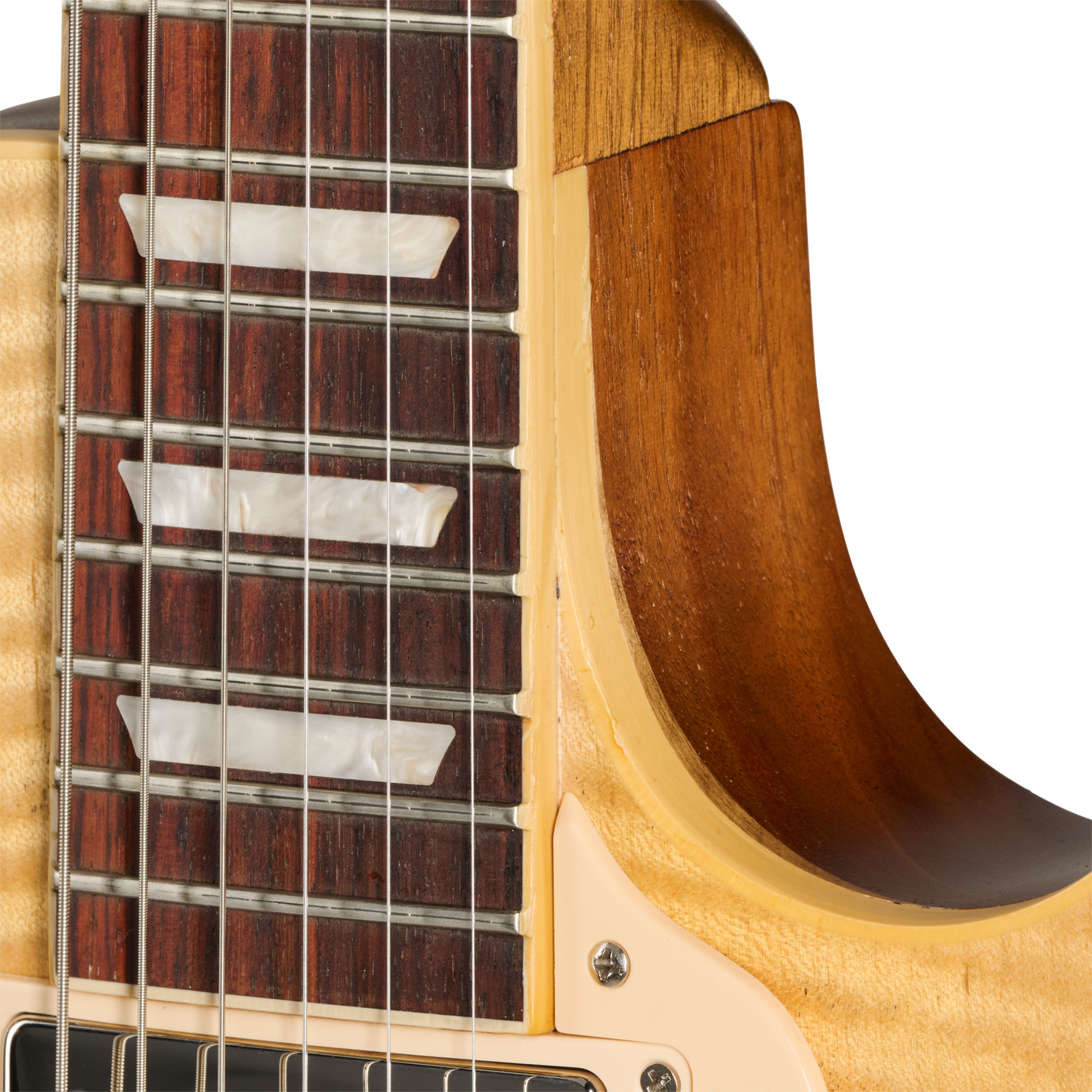 Gibson Mod™ Collection Les Paul Standard 50s, Deciduous Dream Electric Guitar Gibson Mod™ Collection