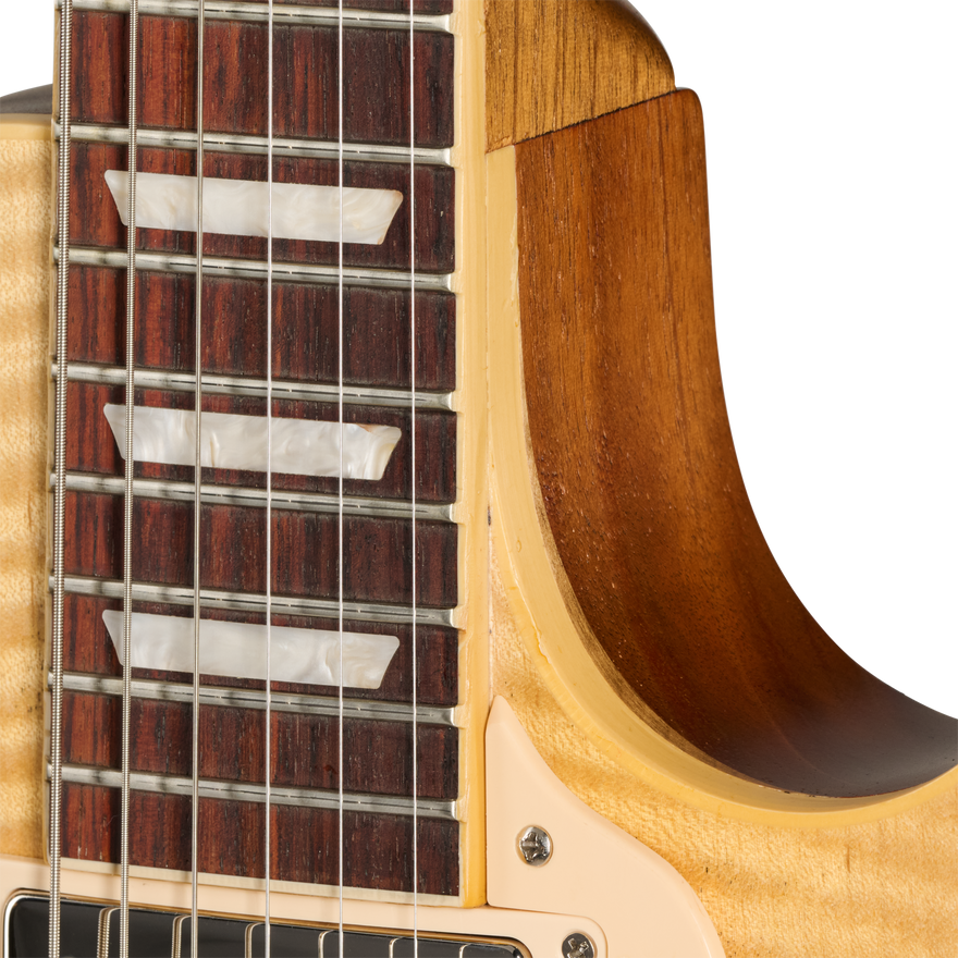 Gibson Mod™ Collection Les Paul Standard 50s, Deciduous Dream Electric Guitar Gibson Mod™ Collection