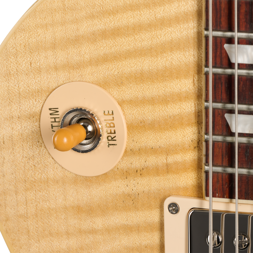 Gibson Mod™ Collection Les Paul Standard 50s, Deciduous Dream Electric Guitar Gibson Mod™ Collection