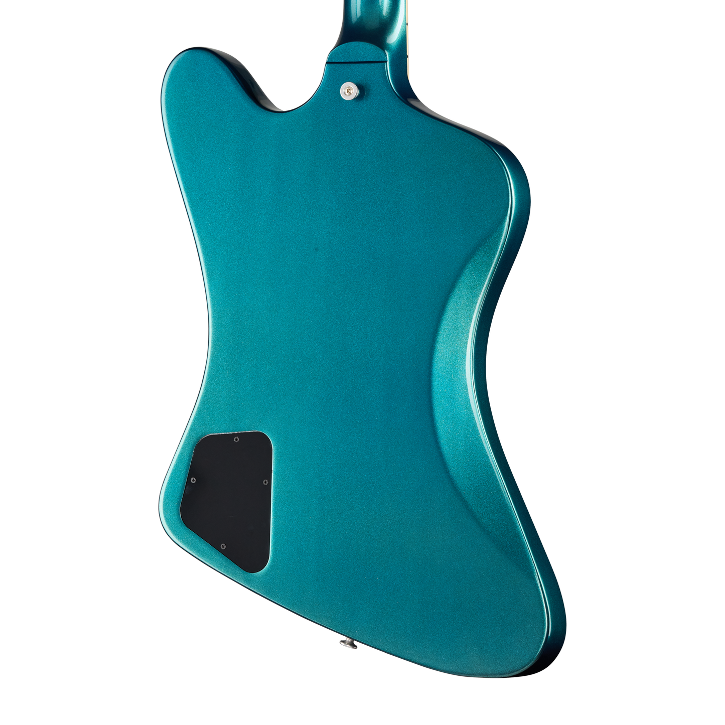 Gibson Mod™ Collection Firebird Platypus, Crysteal Electric Guitar Gibson Mod™ Collection