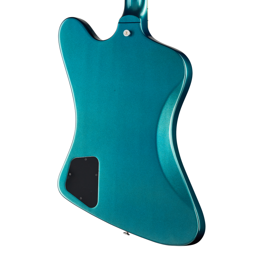 Gibson Mod™ Collection Firebird Platypus, Crysteal Electric Guitar Gibson Mod™ Collection