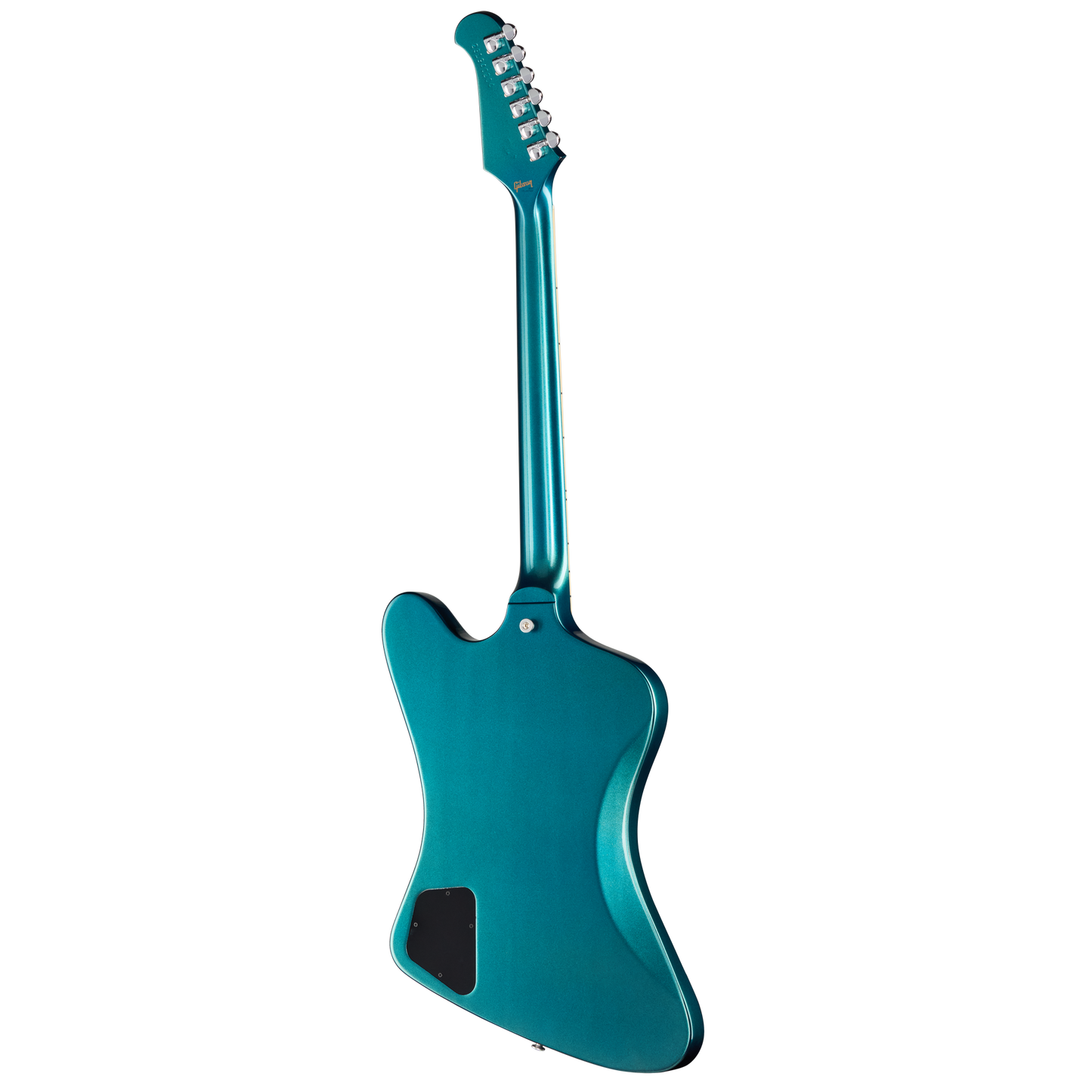 Gibson Mod™ Collection Firebird Platypus, Crysteal Electric Guitar Gibson Mod™ Collection
