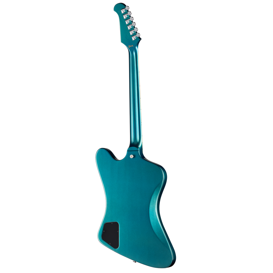 Gibson Mod™ Collection Firebird Platypus, Crysteal Electric Guitar Gibson Mod™ Collection