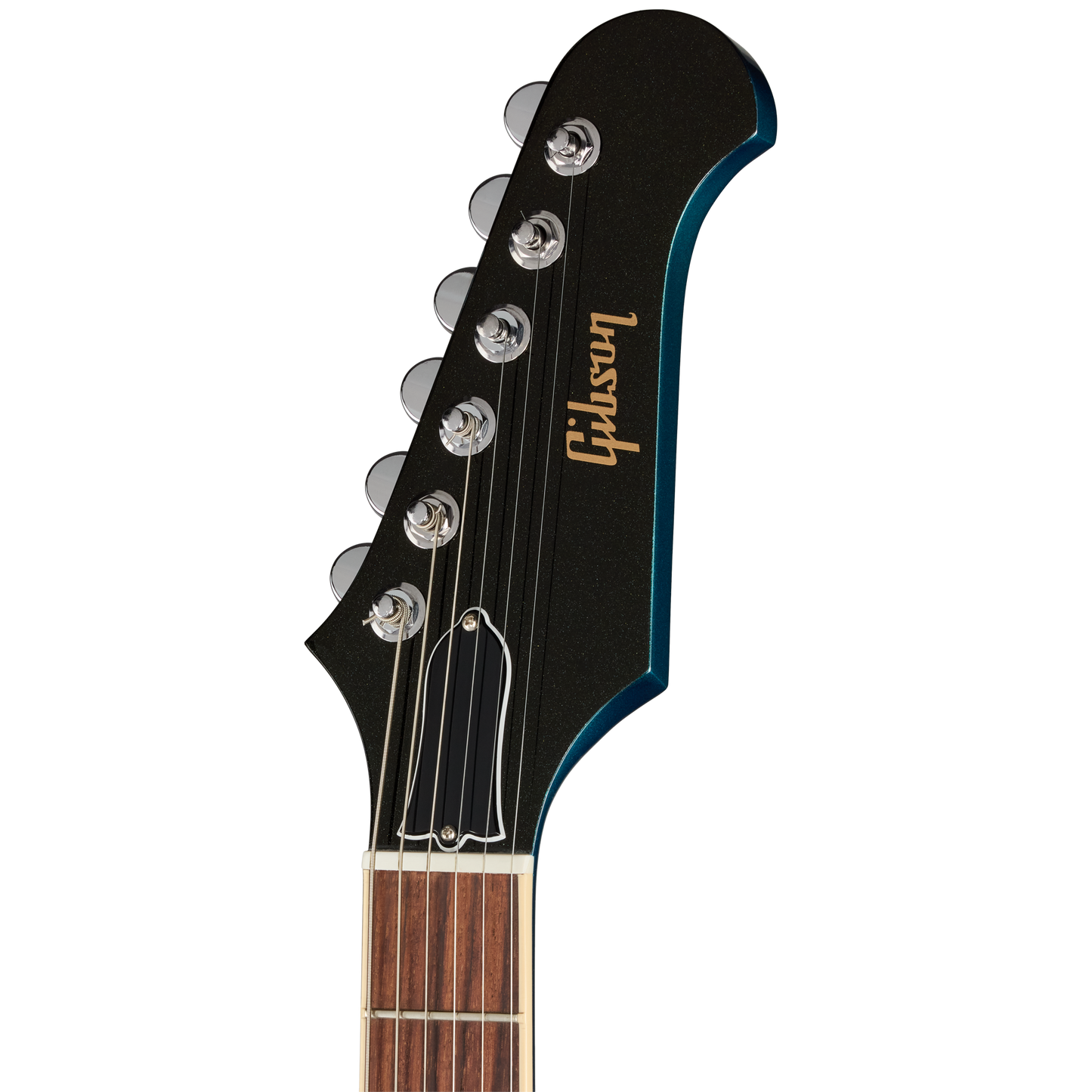 Gibson Mod™ Collection Firebird Platypus, Crysteal Electric Guitar Gibson Mod™ Collection