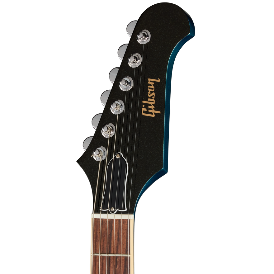 Gibson Mod™ Collection Firebird Platypus, Crysteal Electric Guitar Gibson Mod™ Collection