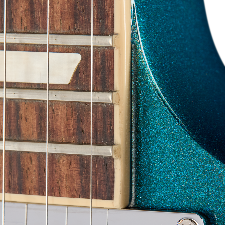 Gibson Mod™ Collection Firebird Platypus, Crysteal Electric Guitar Gibson Mod™ Collection