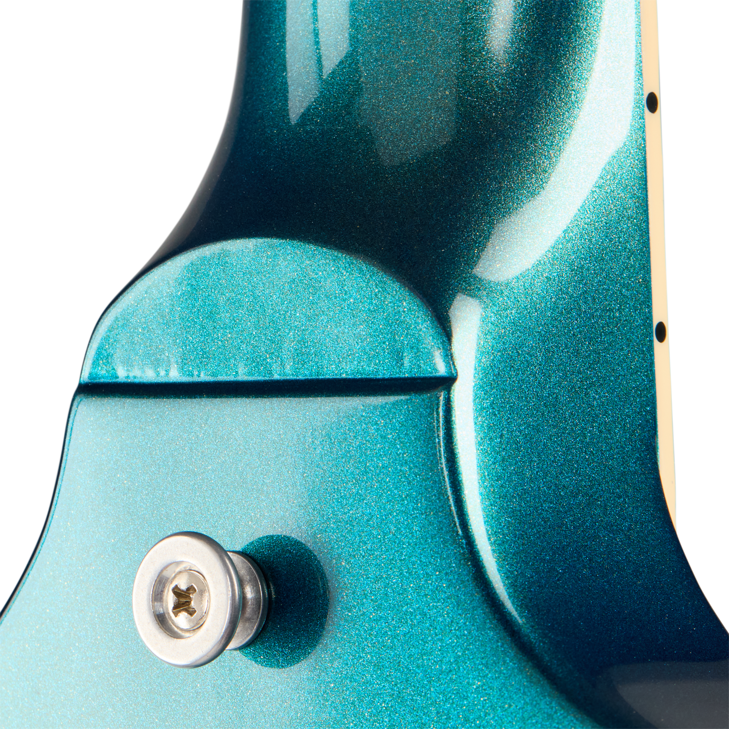 Gibson Mod™ Collection Firebird Platypus, Crysteal Electric Guitar Gibson Mod™ Collection