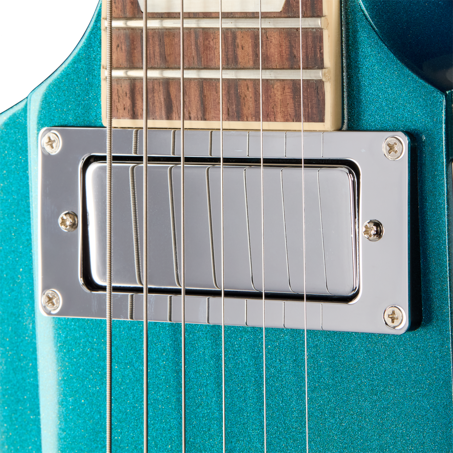 Gibson Mod™ Collection Firebird Platypus, Crysteal Electric Guitar Gibson Mod™ Collection