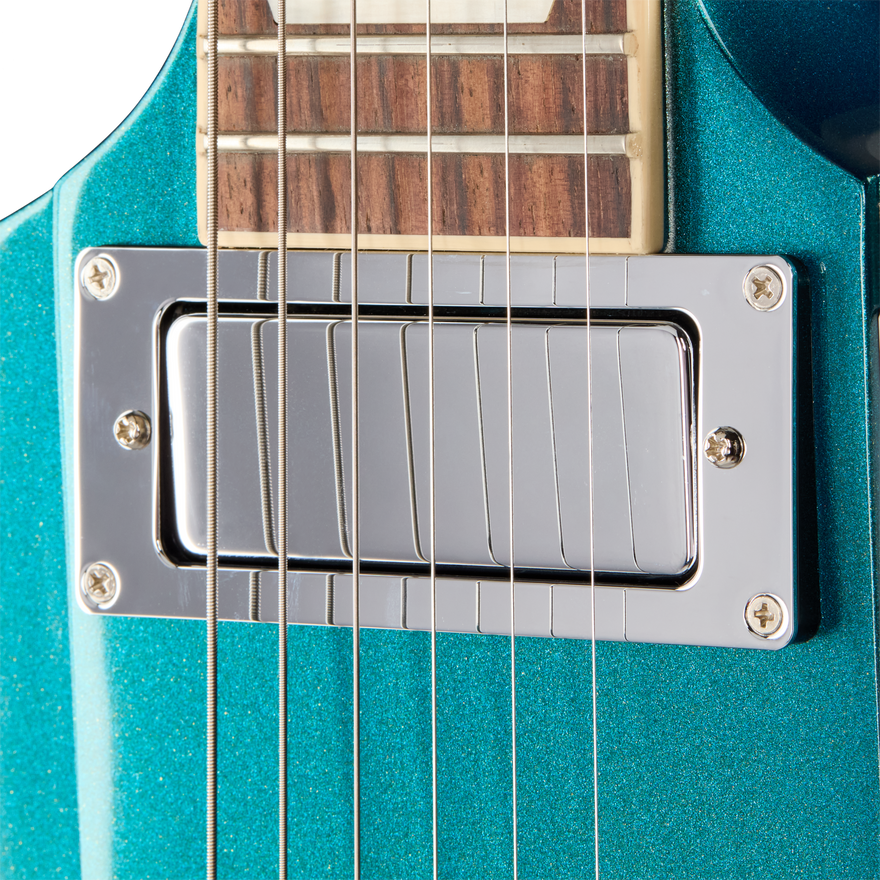 Gibson Mod™ Collection Firebird Platypus, Crysteal Electric Guitar Gibson Mod™ Collection