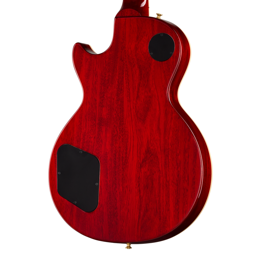 Gibson Mod™ Collection Les Paul Standard 60s, Parisian Toast Electric Guitar Gibson Mod™ Collection