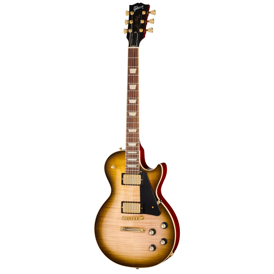 Gibson Mod™ Collection Les Paul Standard 60s, Parisian Toast Electric Guitar Gibson Mod™ Collection