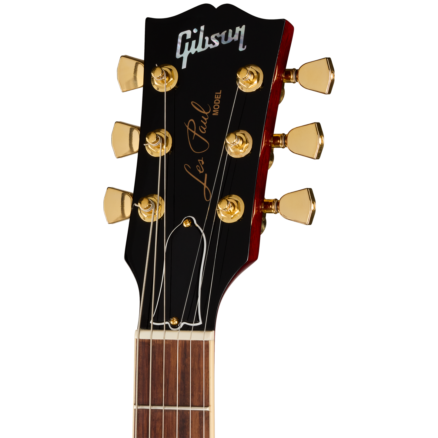 Gibson Mod™ Collection Les Paul Standard 60s, Parisian Toast Electric Guitar Gibson Mod™ Collection