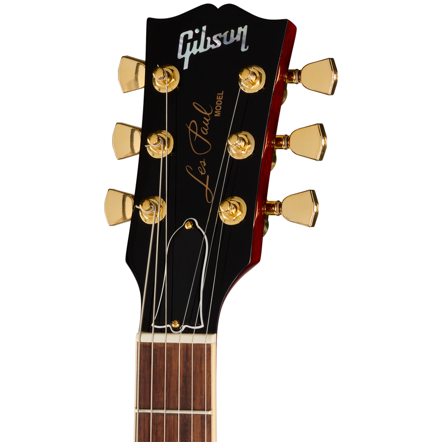 Gibson Mod™ Collection Les Paul Standard 60s, Parisian Toast Electric Guitar Gibson Mod™ Collection