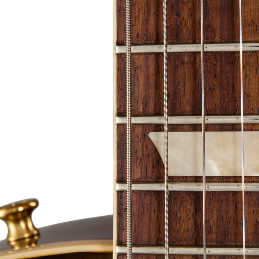 Gibson Mod™ Collection Les Paul Standard 60s, Parisian Toast Electric Guitar Gibson Mod™ Collection