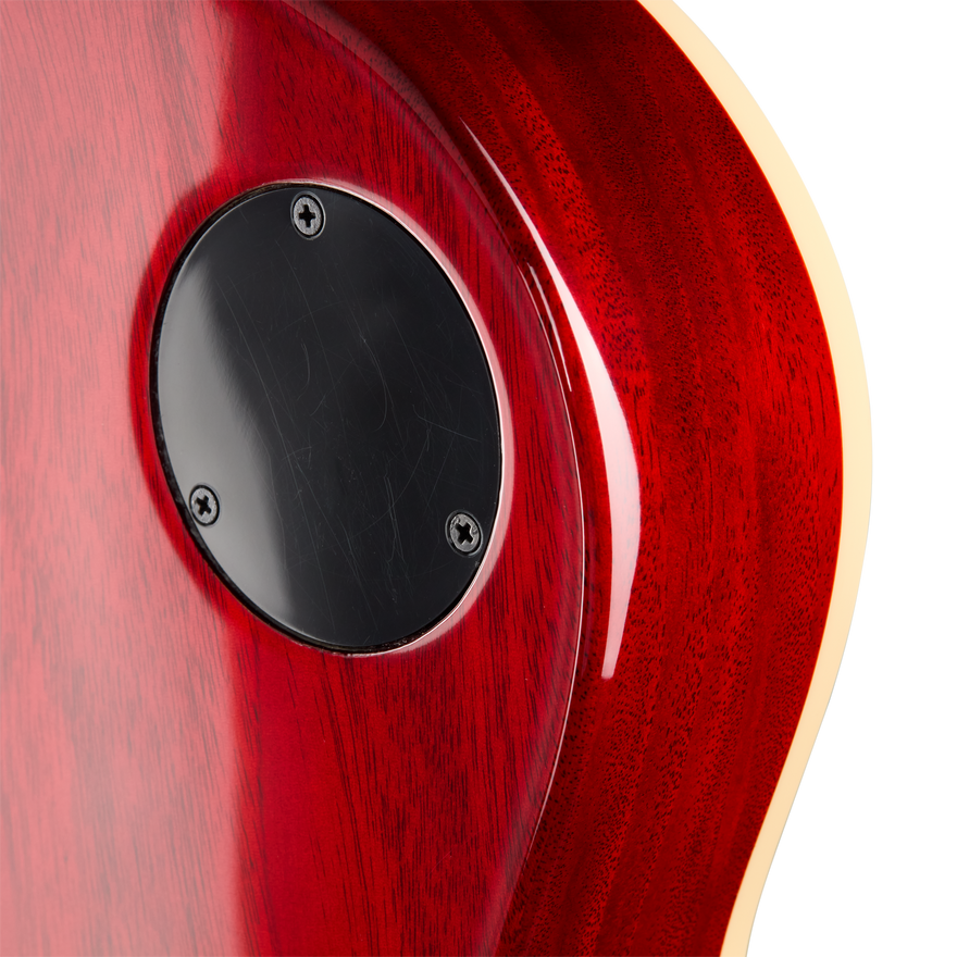 Gibson Mod™ Collection Les Paul Standard 60s, Parisian Toast Electric Guitar Gibson Mod™ Collection