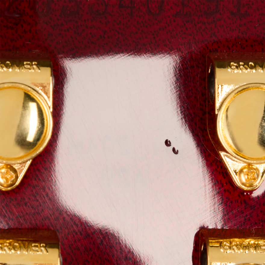 Gibson Mod™ Collection Les Paul Standard 60s, Parisian Toast Electric Guitar Gibson Mod™ Collection