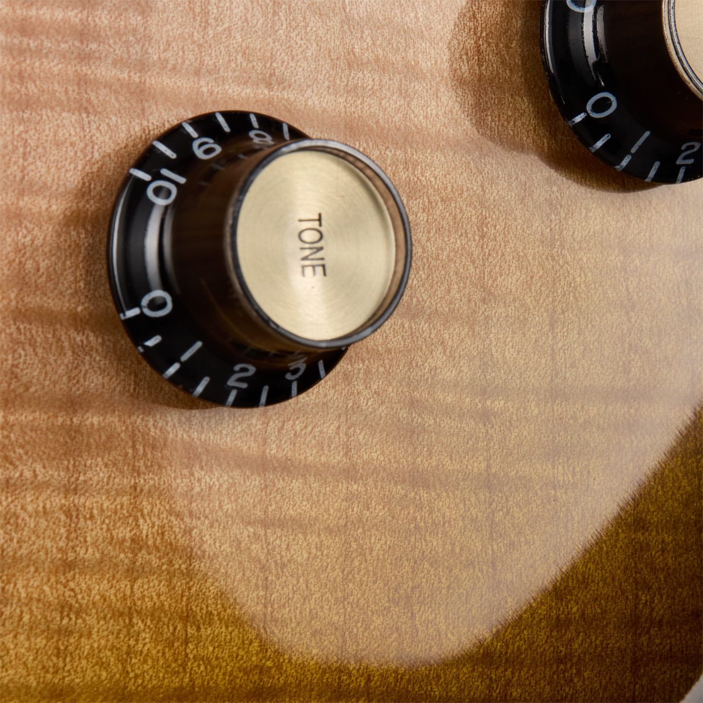 Gibson Mod™ Collection Les Paul Standard 60s, Parisian Toast Electric Guitar Gibson Mod™ Collection