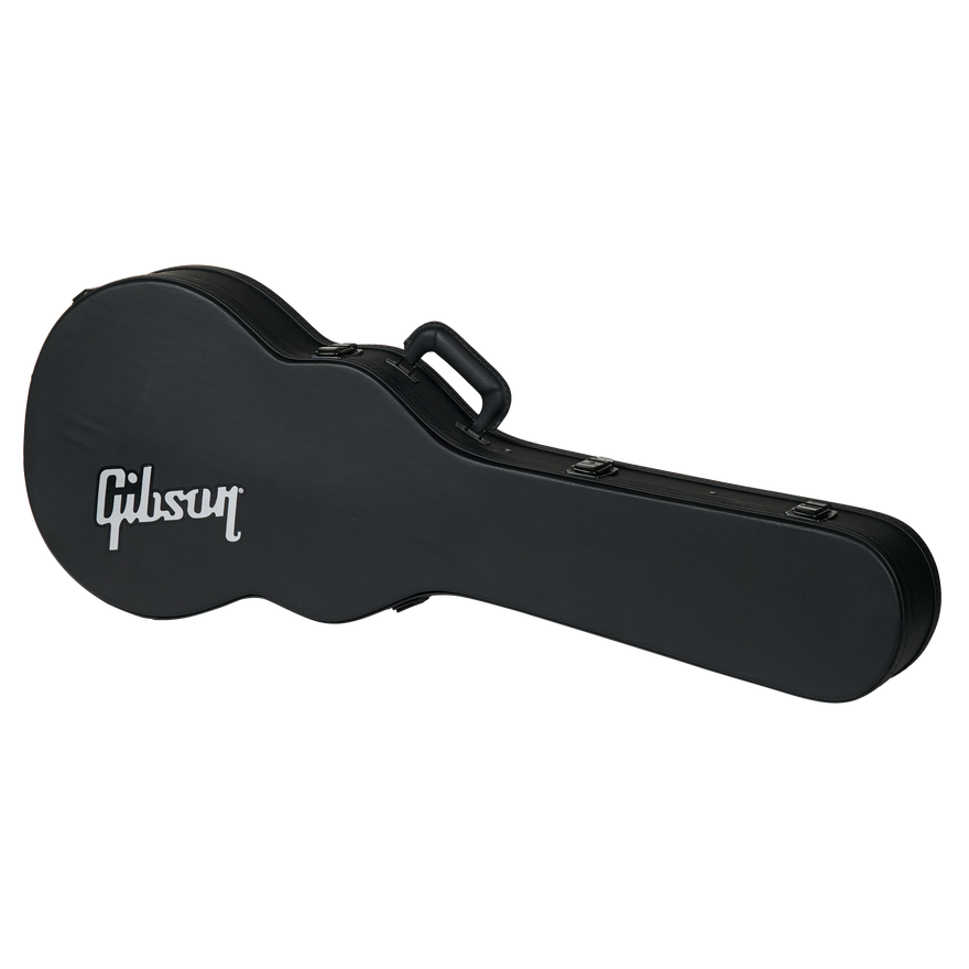 Gibson Mod™ Collection Les Paul Standard 60s, Wild Red Filet Electric guitar Gibson Mod™ Collection