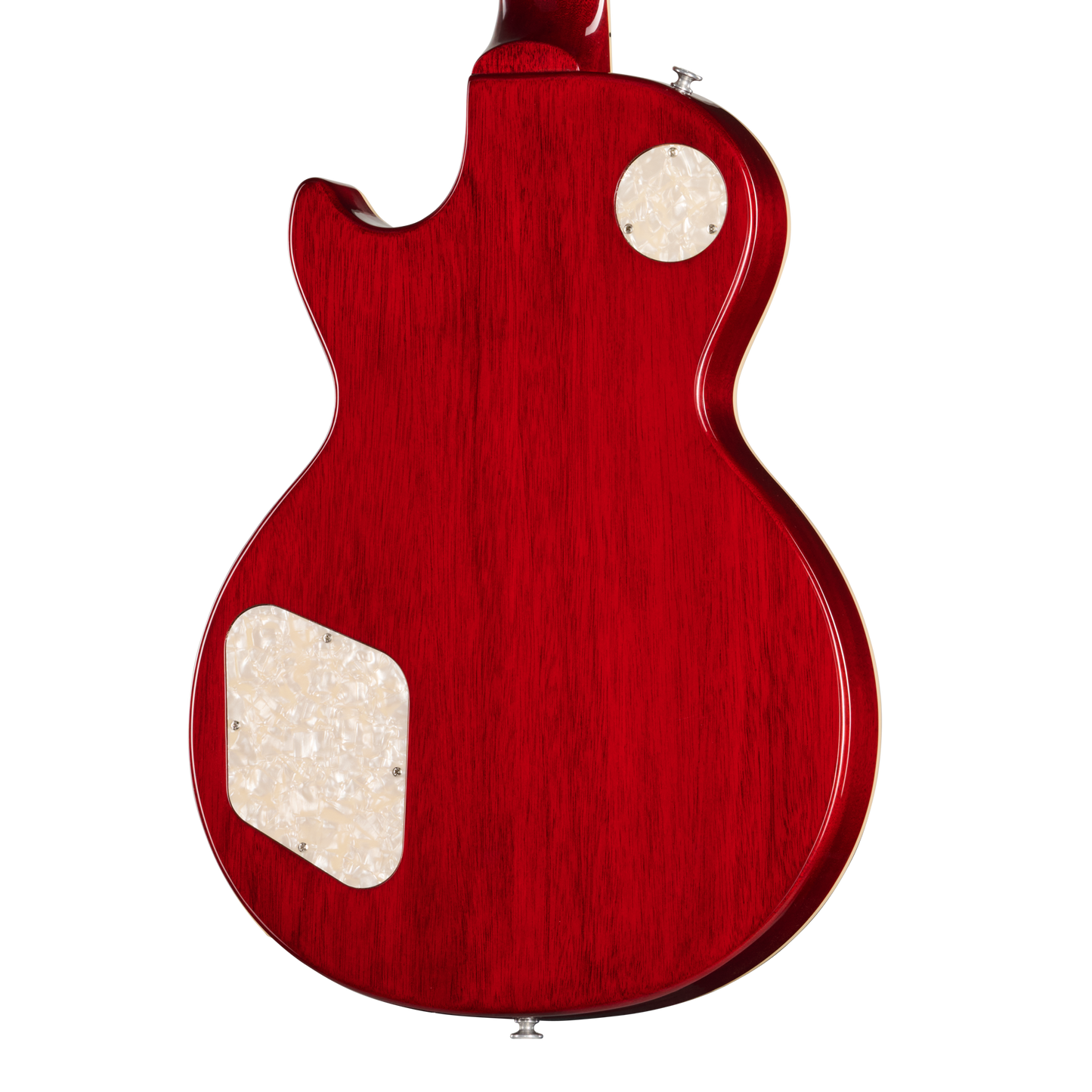 Gibson Mod™ Collection Les Paul Standard 60s, Wild Red Filet Electric guitar Gibson Mod™ Collection