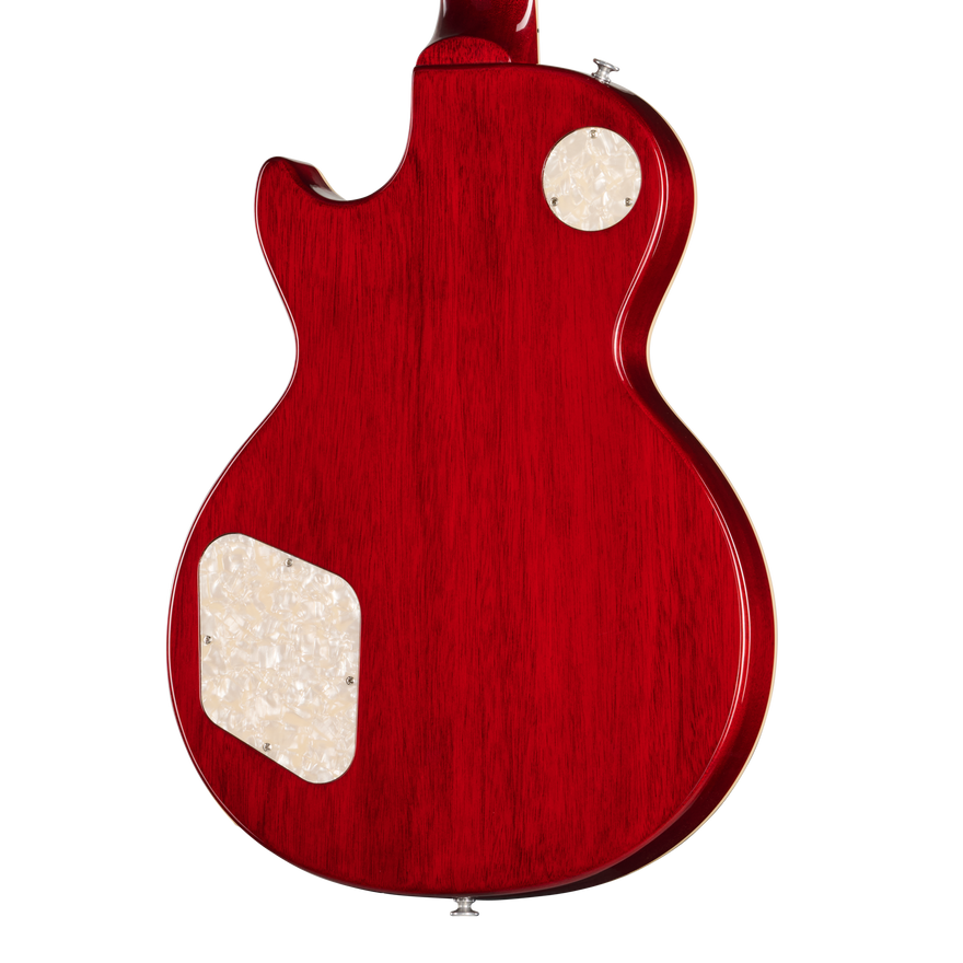 Gibson Mod™ Collection Les Paul Standard 60s, Wild Red Filet Electric guitar Gibson Mod™ Collection