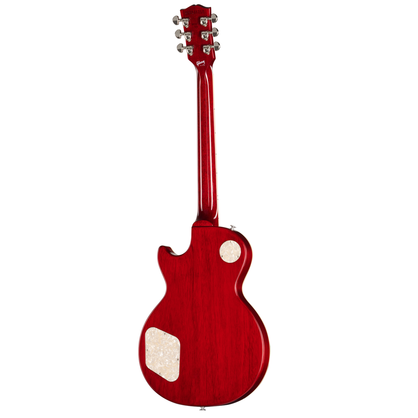 Gibson Mod™ Collection Les Paul Standard 60s, Wild Red Filet Electric guitar Gibson Mod™ Collection