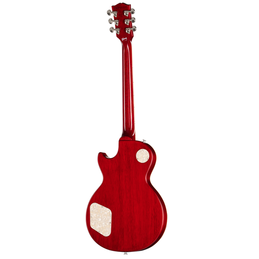 Gibson Mod™ Collection Les Paul Standard 60s, Wild Red Filet Electric guitar Gibson Mod™ Collection