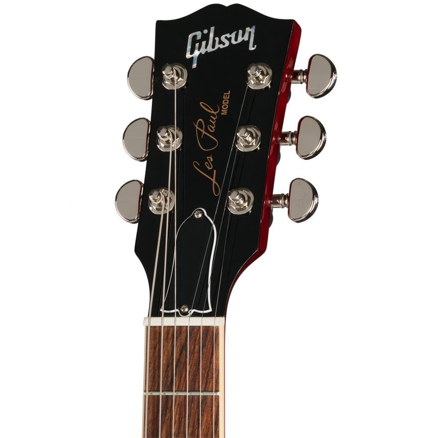 Gibson Mod™ Collection Les Paul Standard 60s, Wild Red Filet Electric guitar Gibson Mod™ Collection