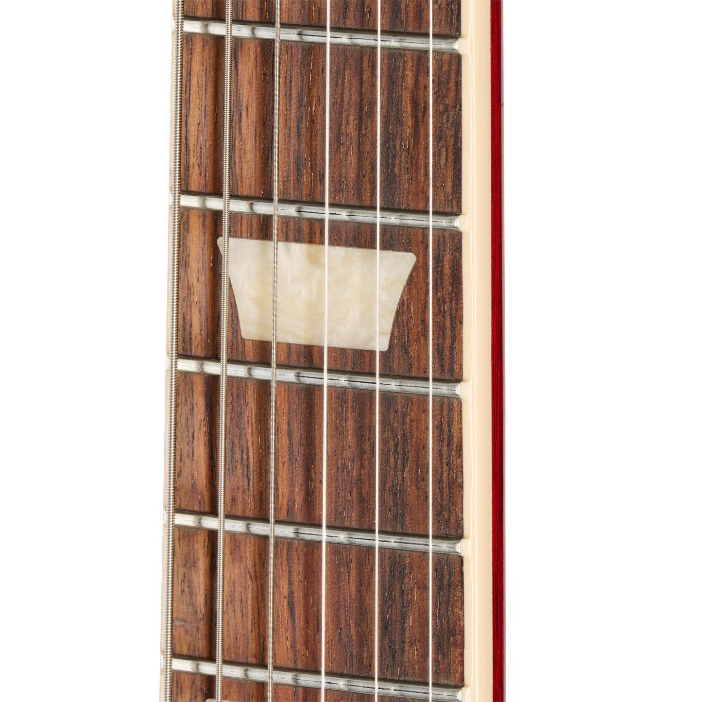Gibson Mod™ Collection Les Paul Standard 60s, Wild Red Filet Electric guitar Gibson Mod™ Collection