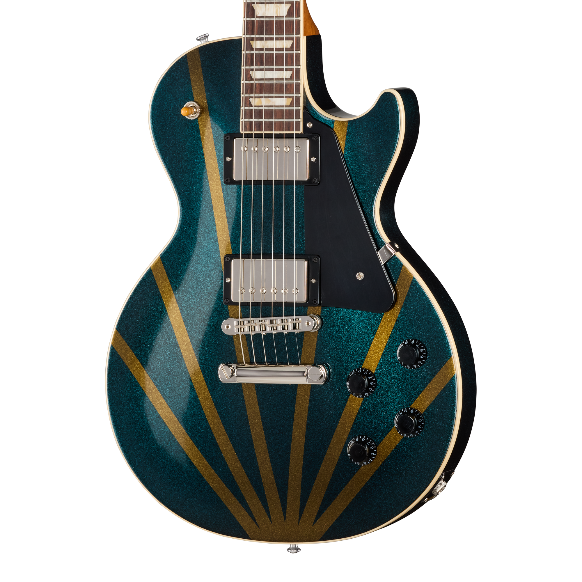 Gibson Mod™ Collection Les Paul Standard 50s, Mummy Mask