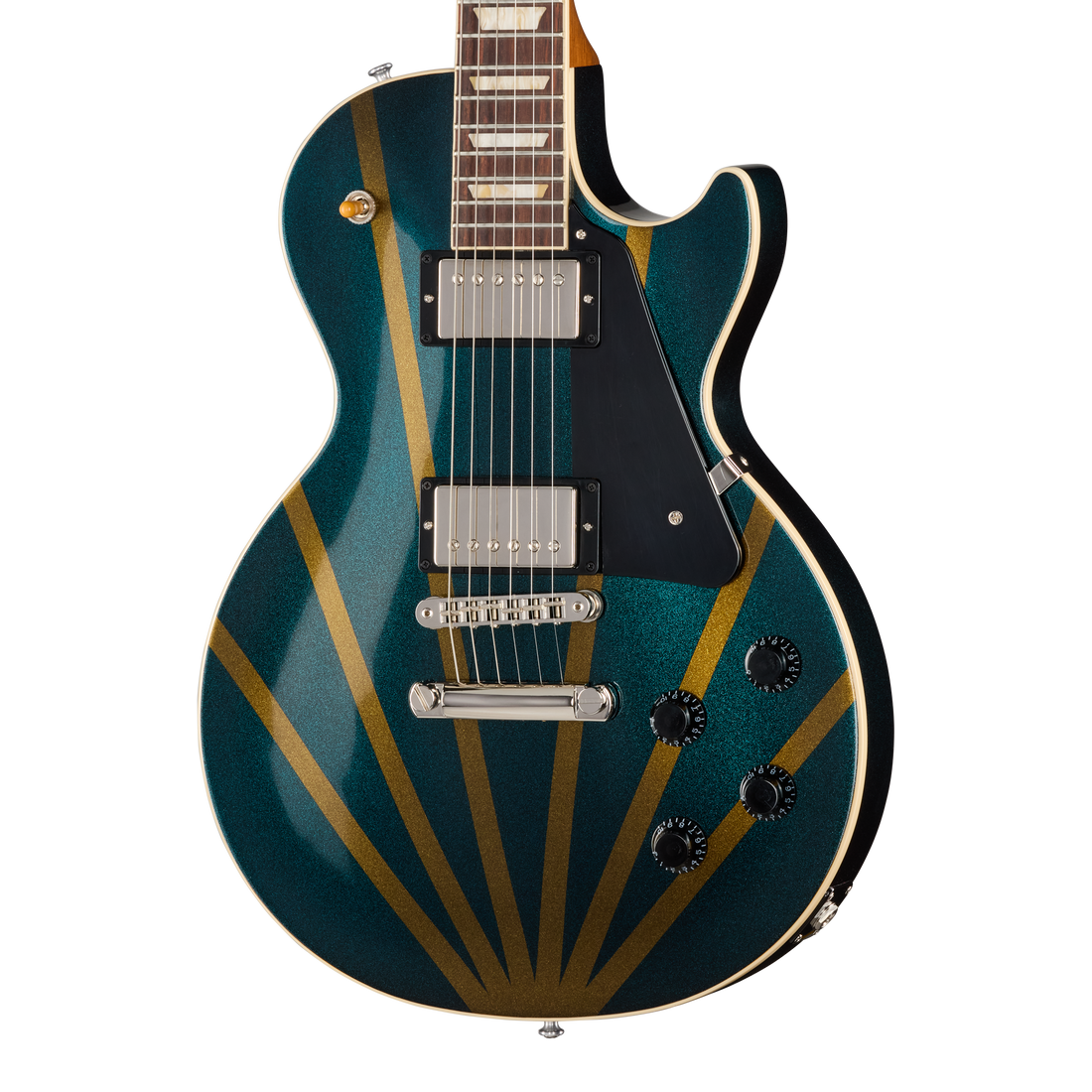 Gibson Mod™ Collection Les Paul Standard 50s, Mummy Mask Electric Guitar Gibson Mod™ Collection
