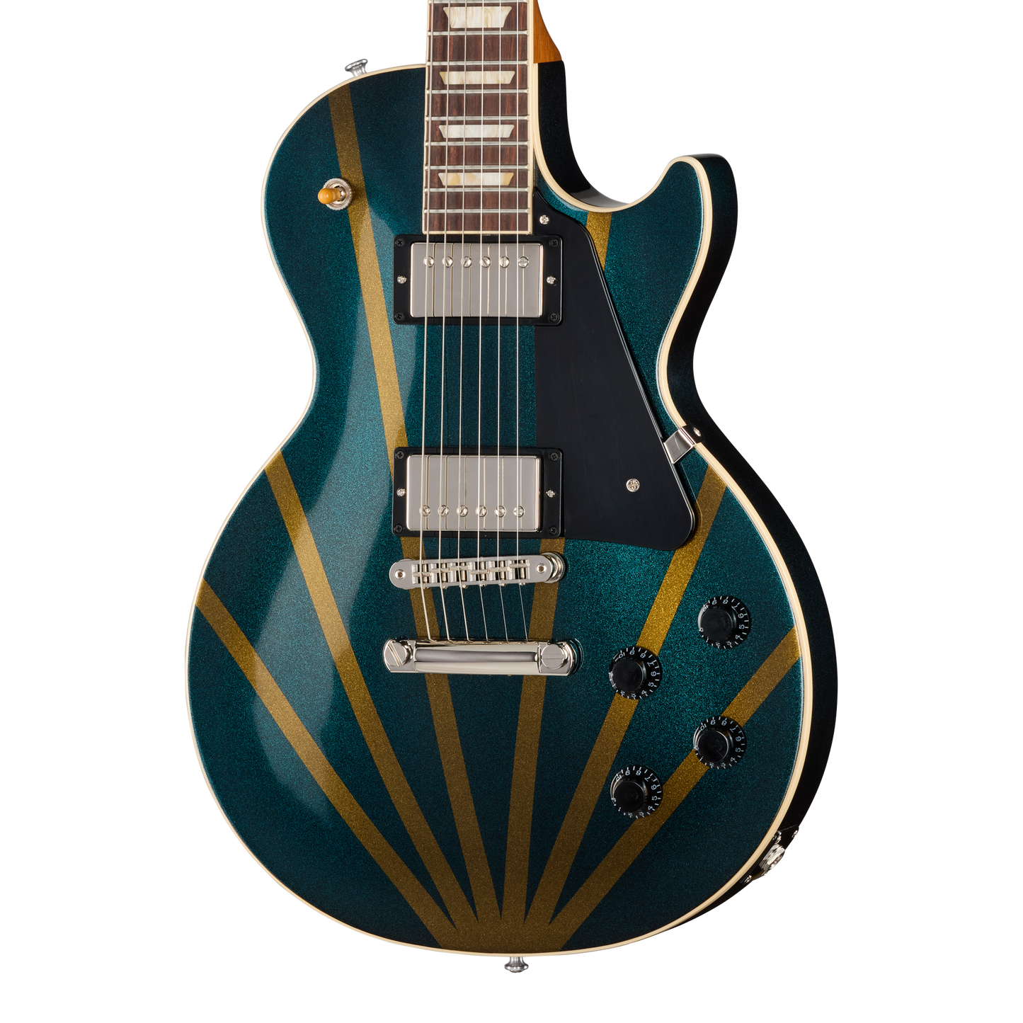 Gibson Mod™ Collection Les Paul Standard 50s, Mummy Mask Electric Guitar Gibson Mod™ Collection