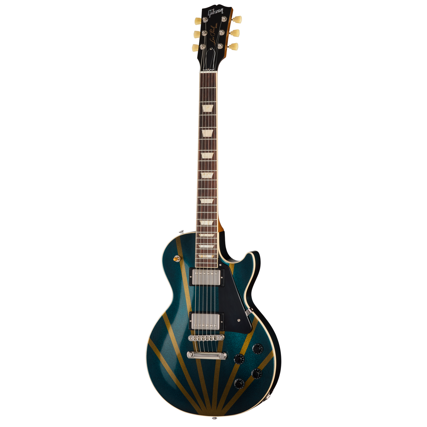 Gibson Mod™ Collection Les Paul Standard 50s, Mummy Mask Electric Guitar Gibson Mod™ Collection