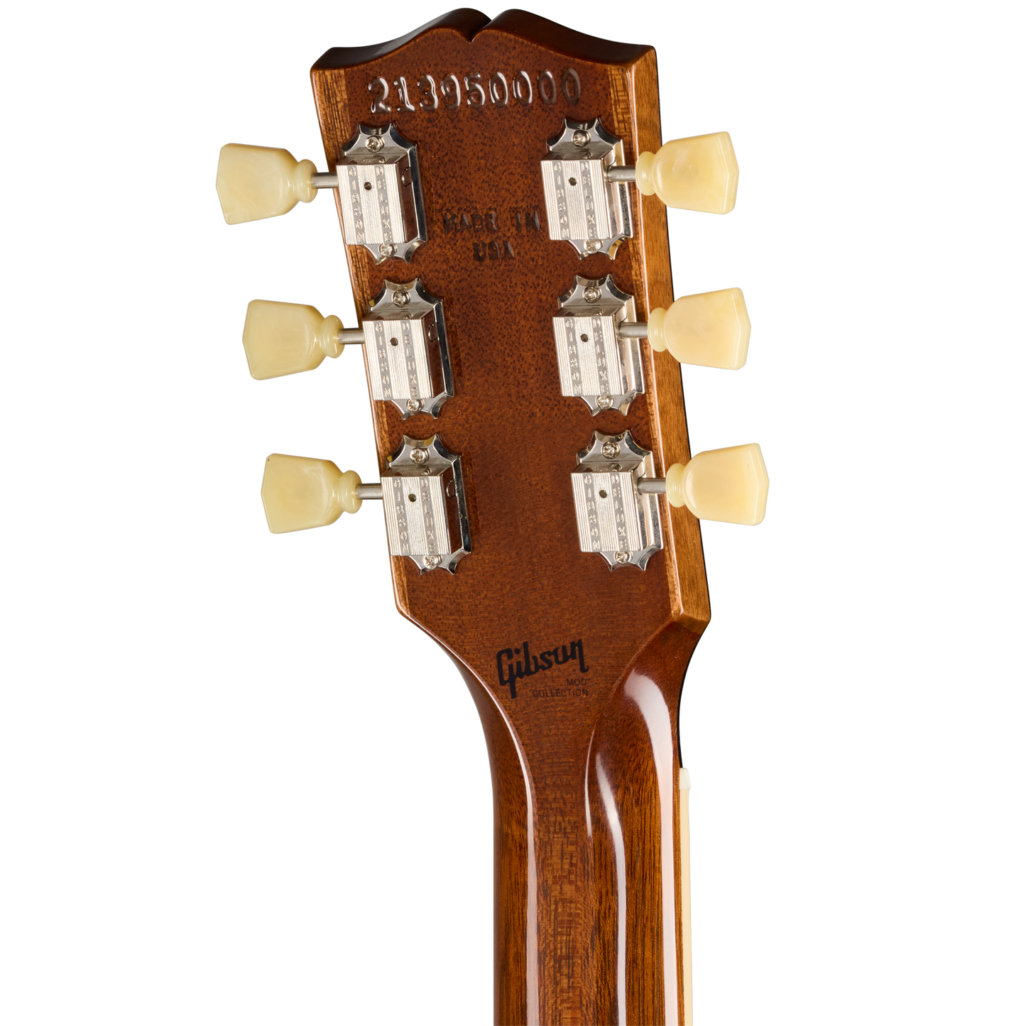 Gibson Mod™ Collection Les Paul Standard 50s, Mummy Mask Electric Guitar Gibson Mod™ Collection
