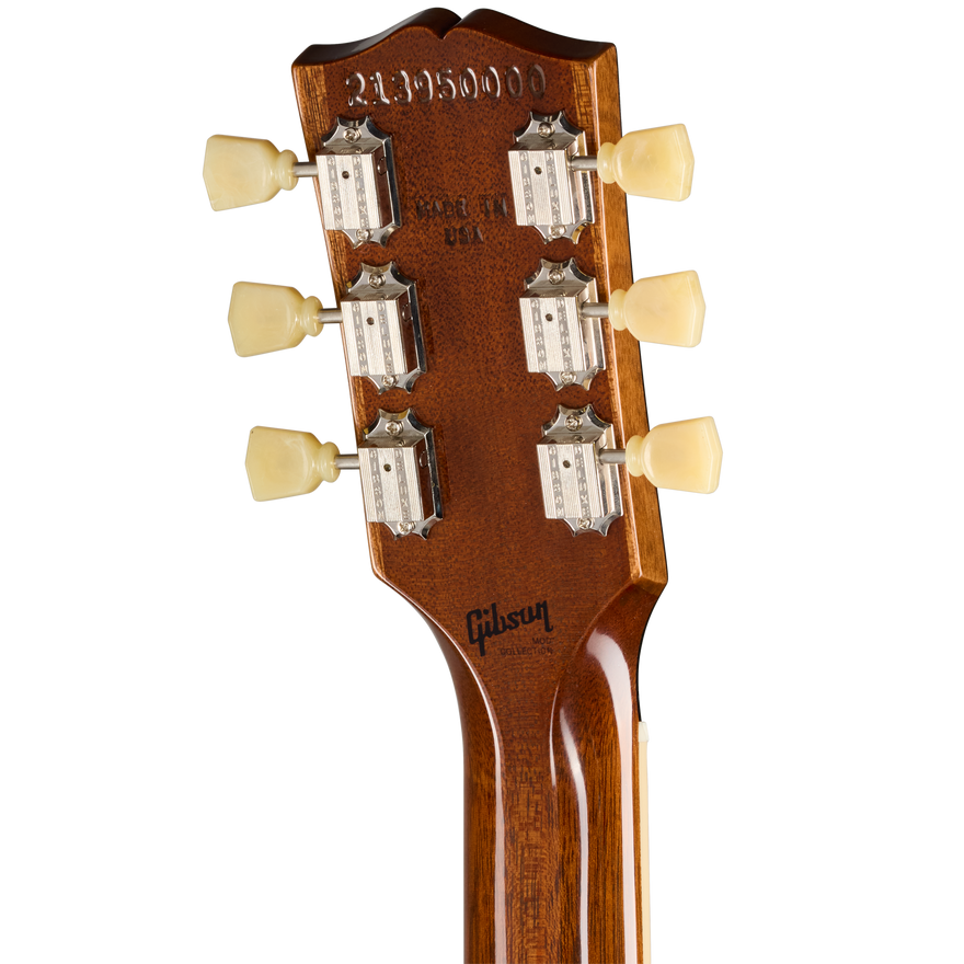 Gibson Mod™ Collection Les Paul Standard 50s, Mummy Mask Electric Guitar Gibson Mod™ Collection